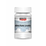 Struktúrpaszta 100 ml fehér 0009