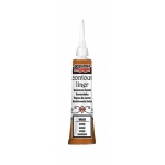 Kontúrozó festék 20 ml bronz
