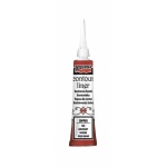 Kontúrozó festék 20 ml réz