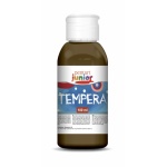 Tempera festék 100 ml barna
