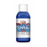Tempera festék 100 ml kék