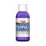 Tempera festék 100 ml lila