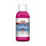 Tempera festék 100 ml magenta