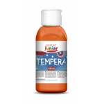 Tempera festék 100 ml narancs