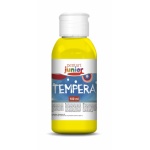 Tempera festék 100 ml sárga