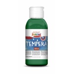 Tempera festék 100 ml zöld