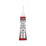 Kontúrozó festék 20 ml piros
