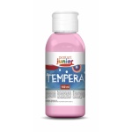 Tempera festék 100 ml világosrózsaszín