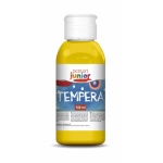 Tempera festék 100 ml napsárga