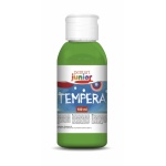 Tempera festék 100 ml világoszöld