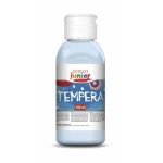 Tempera festék 100 ml világoskék