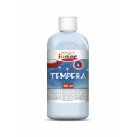 Tempera festék 500 ml világoskék