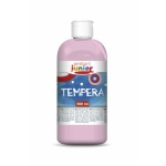 Tempera festék 500 ml világosrózsaszín