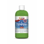 Tempera festék 500 ml világoszöld