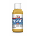 Metál tempera 100 ml arany