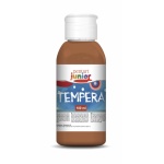 Metál tempera 100 ml bronz