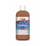 Metál tempera 500 ml bronz