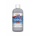 Metál tempera 500 ml ezüst