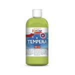 Metál tempera 500 ml zöld