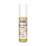 Szatináló festék 20 ml arany
