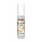 Szatináló festék 20 ml ezüst