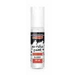 Fényes akrilfesték 20 ml fehér