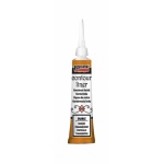 Kontúrozó festék 20 ml narancs