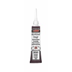 Kontúrozó festék 20 ml padlizsán