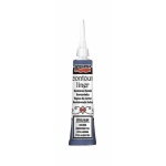 Kontúrozó festék 20 ml acélkék