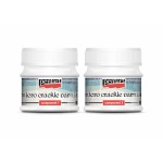 Mikrorepesztő lakk szett 50 ml