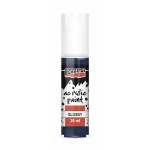 Fényes akrilfesték 20 ml indigókék
