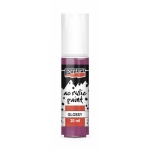 Fényes akrilfesték 20 ml mályva