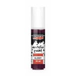 Fényes akrilfesték 20 ml padlizsán