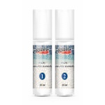 Mikrorepesztő lakk szett 20 ml