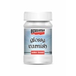 Fényes lakk 100 ml