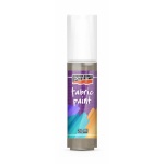 Textilfesték 20 ml mogyoró