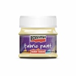 Textilfesték 50 ml vanília