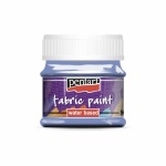 Textilfesték 50 ml áfonya