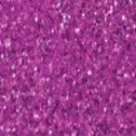 Öntapadós dekorgumi - glitteres, lila 20x30 cm