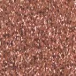 Öntapadós dekorgumi - glitteres, bronz 20x30 cm