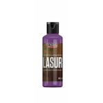 Lazúr 80 ml lila