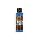 Lazúr 80 ml kék