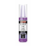Kontúrozó festék 20 ml glow lila