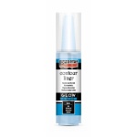 Kontúrozó festék 20 ml glow kék
