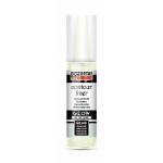 Kontúrozó festék 20 ml glow zöldesfehér