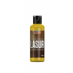 Lazúr 80 ml fenyő