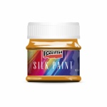 Selyemfesték 50 ml napsárga