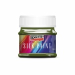 Selyemfesték 50 ml pisztácia