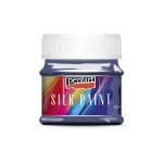 Selyemfesték 50 ml ultramarin