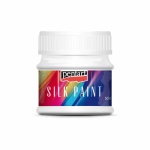 Selyemfesték 50 ml keverő fehér